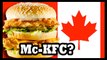 KFC Serving Big Macs & Booze? - Food Feeder