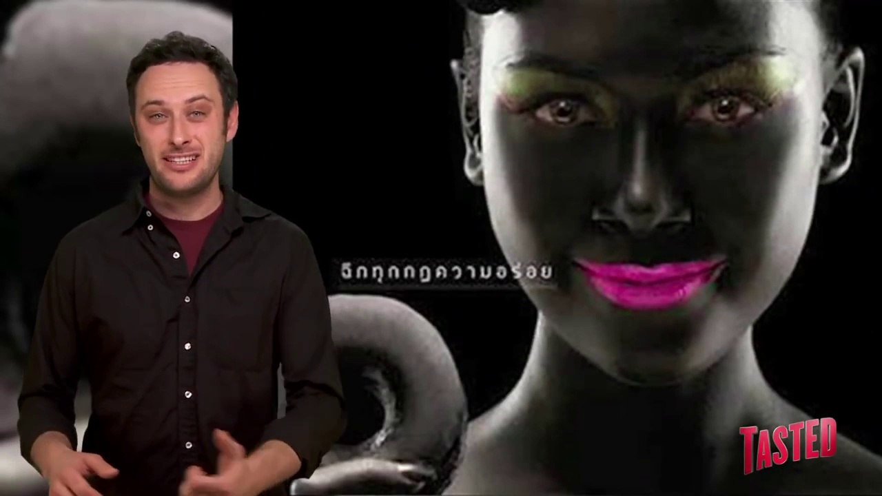 Blackface Dunkin' Donuts Ads?! - Food Feeder