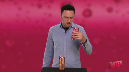 Why Would You Drink...Mountain Dew KICKSTART! - Food Feeder