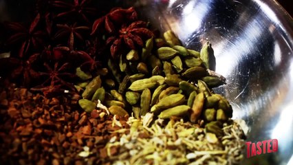 Making Booze from Scratch!! - Behind the Drink