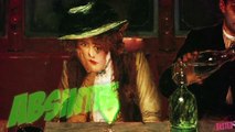 The Green Fairy aka Absinthe - Why Would You Eat That?