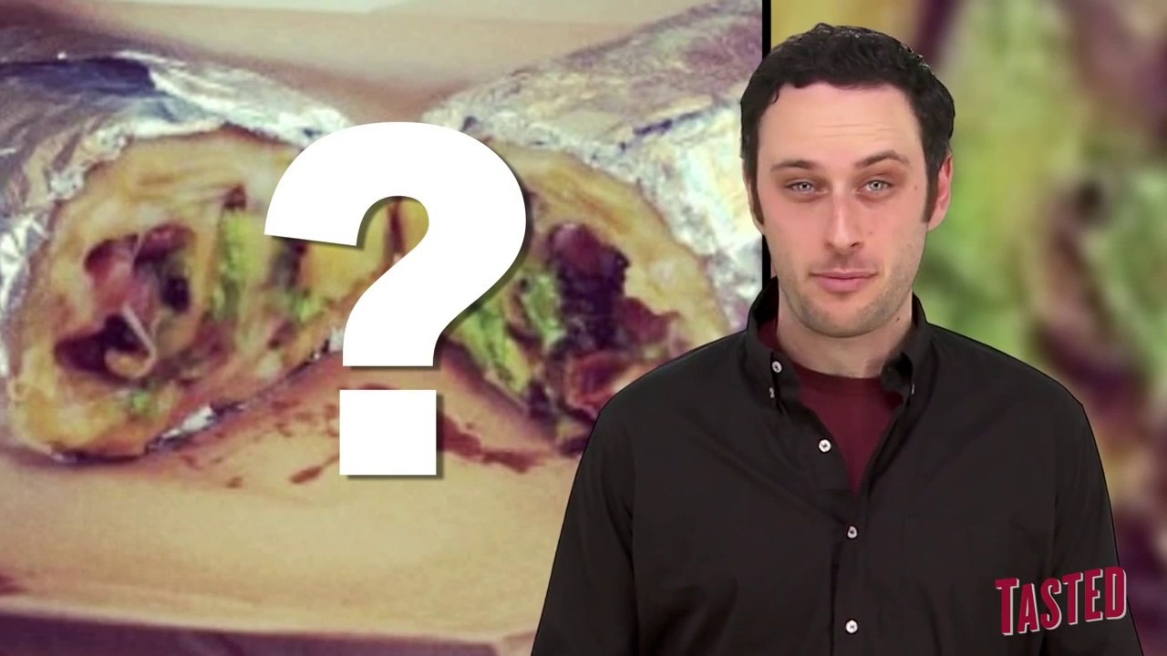 Chipotle Secret Menu Item