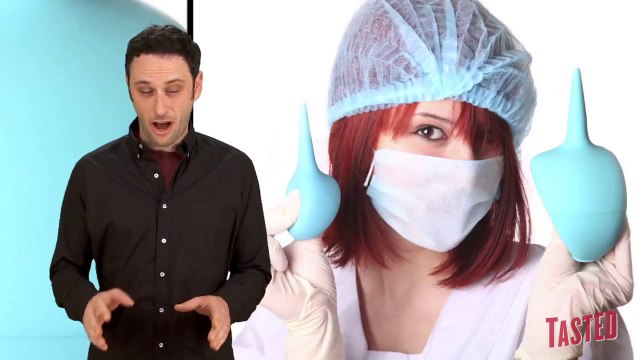 Coffee Enemas Coming to a Coffee Shop Near You!