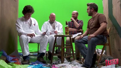 Malört Cash Grab Contest - WWYET? Challenge