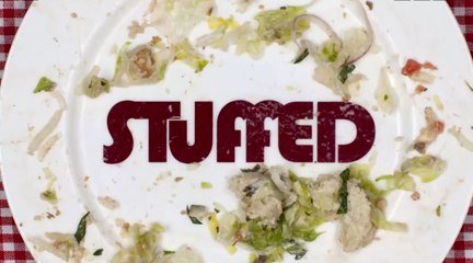 Meet the Contestants - STUFFED Ep. 1