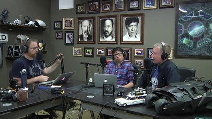 We're Back - This Is Only a Test #178 - 7/25/2013