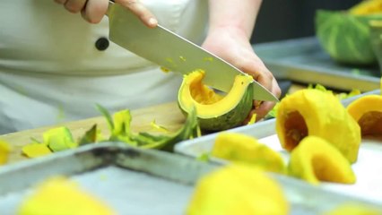 Sundance Film Festival's ChefDance with Chef Javier Plascencia