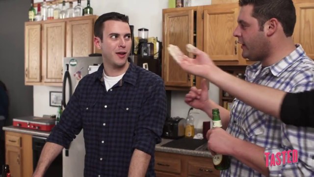 Get Down and Dirty in Philly with Spike Mendelsohn