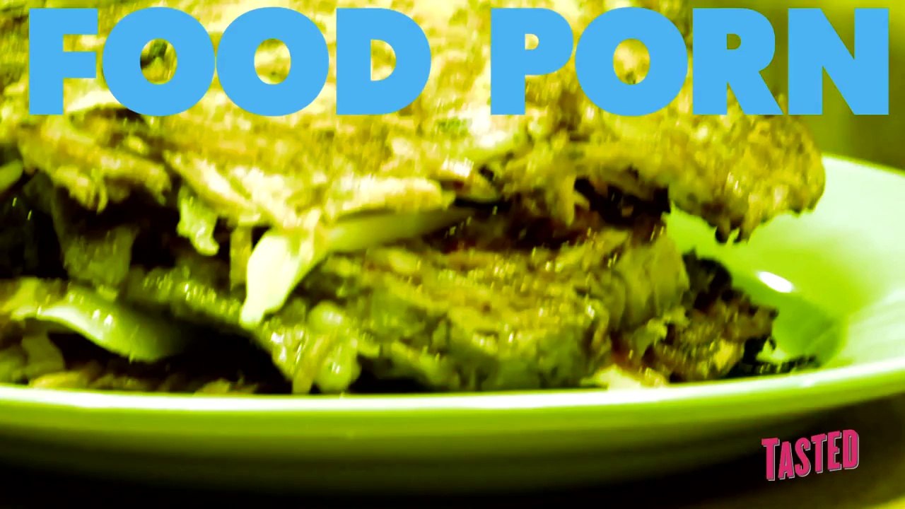 Christmahanakwanzakuh Dish - Christmas, Hanukkah and Kwanzaa on One Plate!