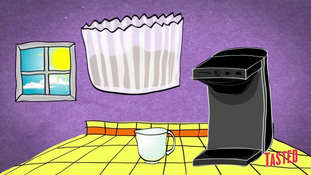How to Use Coffee Filters in New Ways