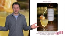 Most Disgusting Cocktail Ever