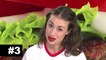 Miranda Sings' 10 Steps to a Healthy New Year