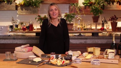 The Perfect Holiday Party Appetizer with Aimee Olexy