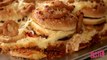 Epic Meal Time Gets Blown Up: Our Fast Food Lasagna Tribute