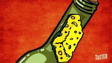 How to Use Peanut Butter to Remove Stickers