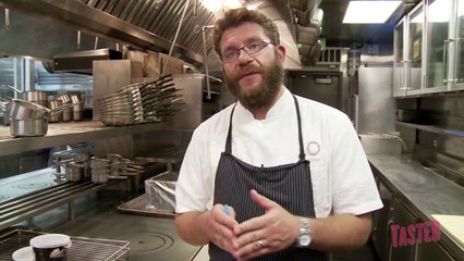 Grilled Fish 101, From Market to Table, With Chef Michael Cimarusti