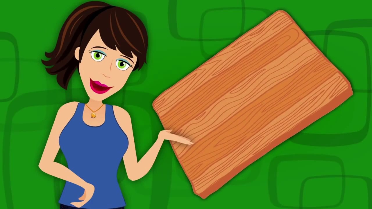 How to Clean Your Cutting Board
