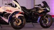 New 2014 Karizma R & ZMR Finally Launched In India !