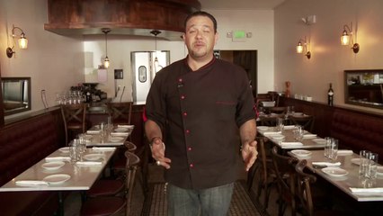 Secret to Perfect Pizza with Chef J Harley