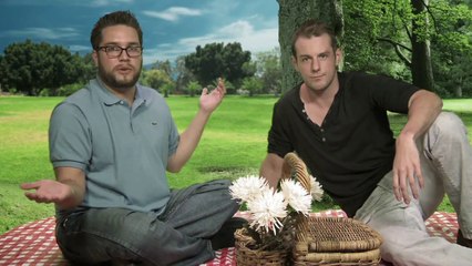 Stinky Tofu Apology - Why Would You Eat That?