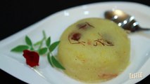 Show Me the Curry's Suji Halwa Dessert Recipe