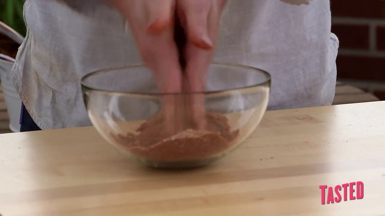 Red Rub Bonus Recipe