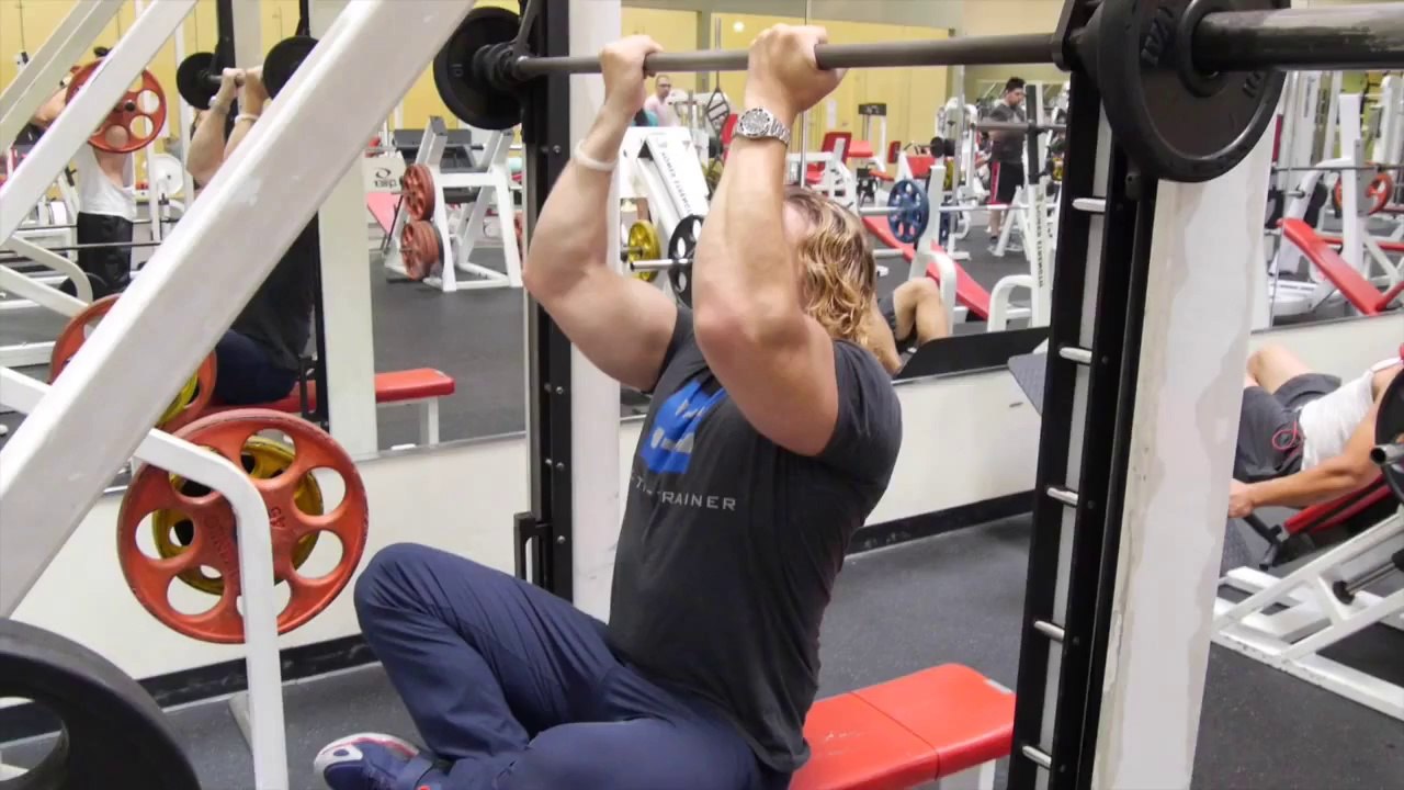 CSweat Challenge #57 - Pull Ups