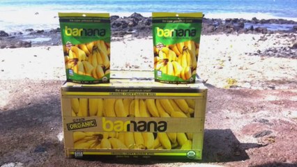 CSweat visits the 2014 Natural Products Expo West