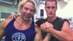 Muscle and Fitness presents Eric the Trainer's tips to fitness and health.