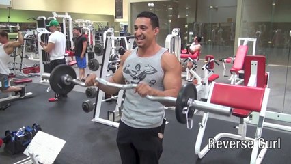 CSweat Challenge #28: Big Time Rush's Logan Henderson