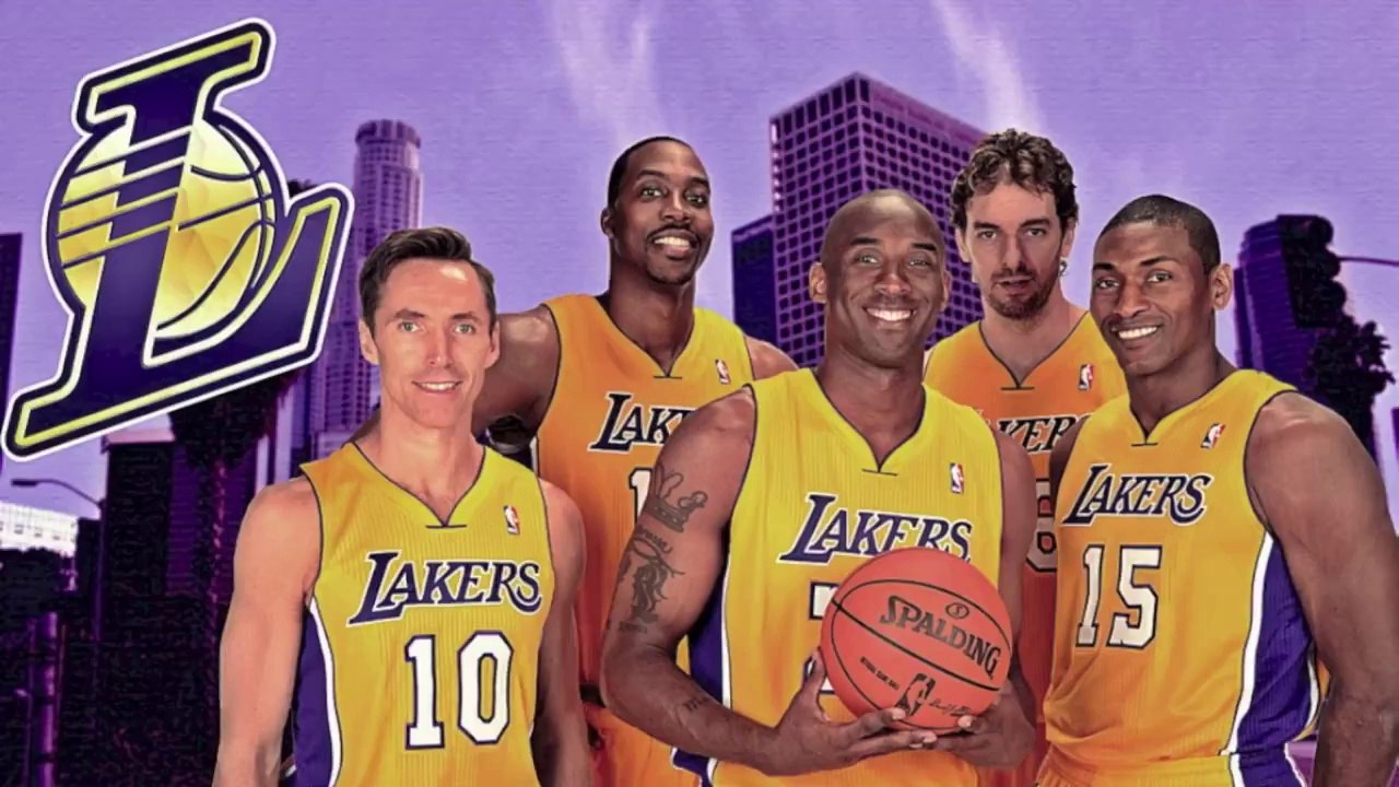 Kobe和Howard的愛恨情仇，一度劍拔弩張，終於在老大去世前互相原諒！-黑特籃球-NBA新聞影音圖片分享社區