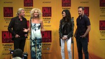 Little Big Town - Being Authentic at CMA Fest