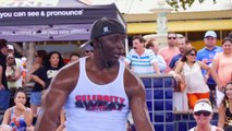 CSweat Fitness Challenge - Miami 2014 Recap