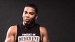 Nelly talks about working out with a trainer