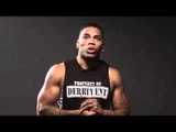 Nelly stays ripped!