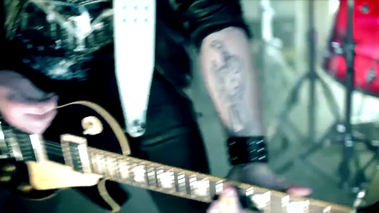 Forever Still - The Last Day