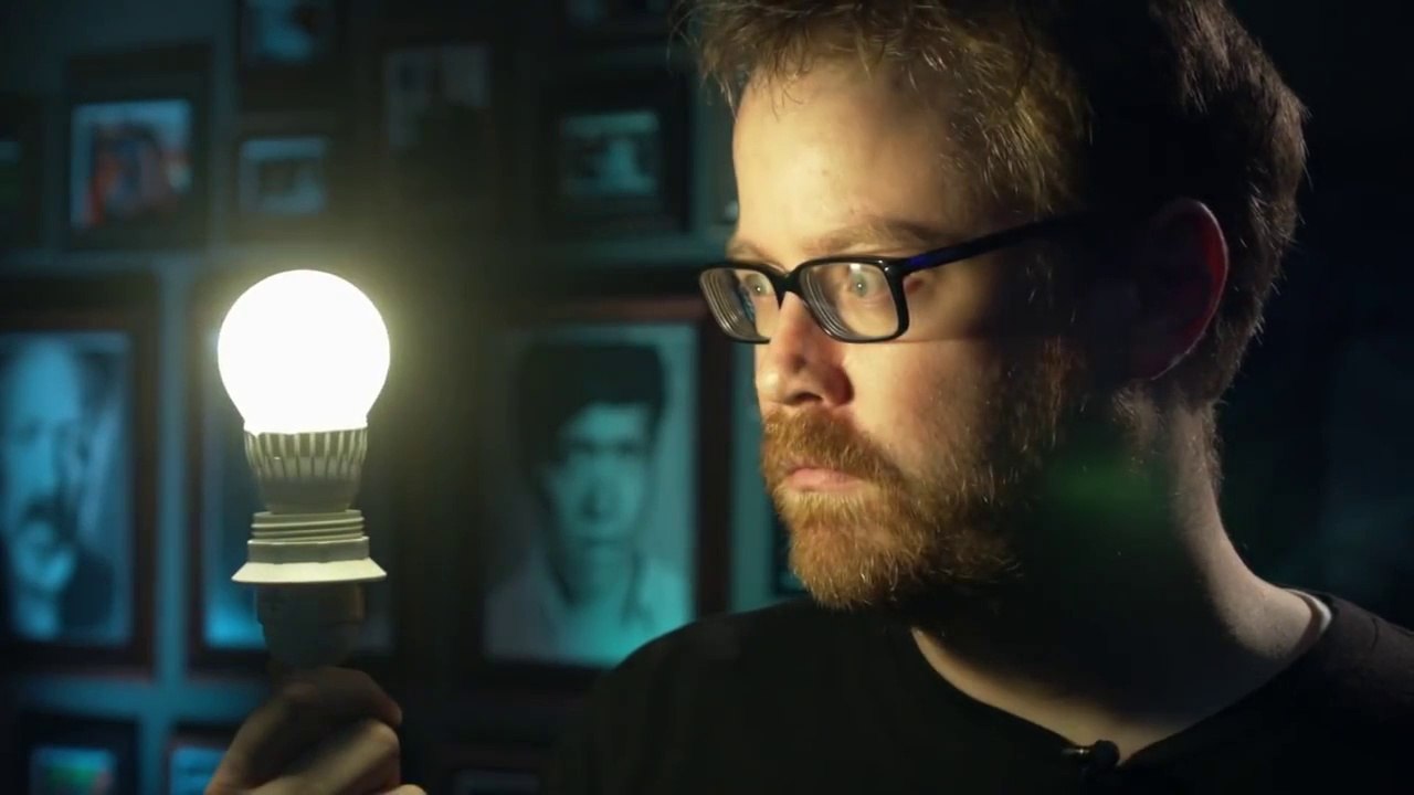 Show and Tell: Favorite LED Light Bulb