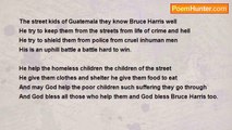 Francis Duggan - May God Help The Poor Children
