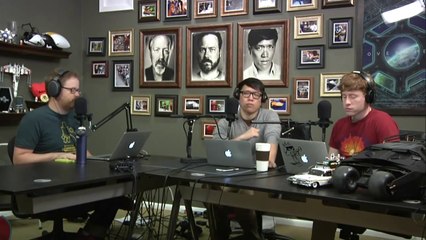 Toaster Ovens - This Is Only a Test 189 - 10/17/2013