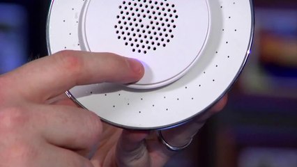 Show and Tell: Podcasts in the Shower