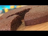 Recette de Fondant au chocolat sans gluten - 750 Grammes