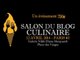 Salon du Blog Culinaire, une journée à Paris #3 - 750 Grammes