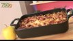 Recette de Clafoutis aux pommes - 750 Grammes