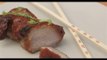 Recette de Porc laqué à la chinoise ou Porc Char Siu - 750 Grammes