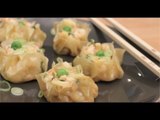 Recette de Raviolis de crevettes vapeur ou Siu Maï  - 750 Grammes