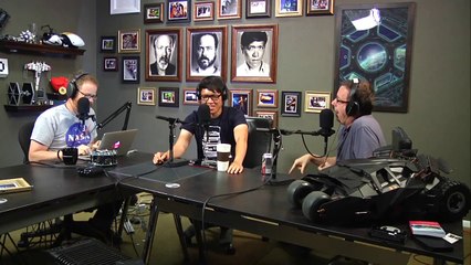 Put a Hat On It - This Is Only a Test 172 - 6/6/2013