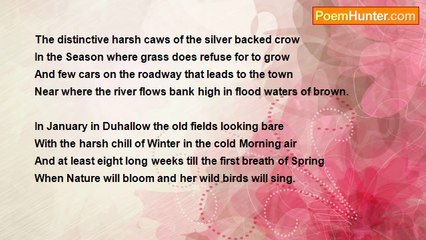 Francis Duggan - In January In Duhallow