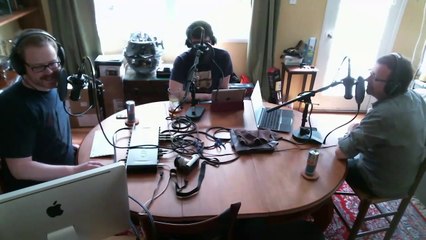 This Is Only A Test 124 - Brought to You By Starbucks - 5/31/2012