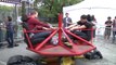 Tested Goes to World Maker Faire 2012 in New York!