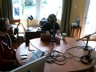 This Is Only a Test 120 - Sandwich Lube - 05/10/2012